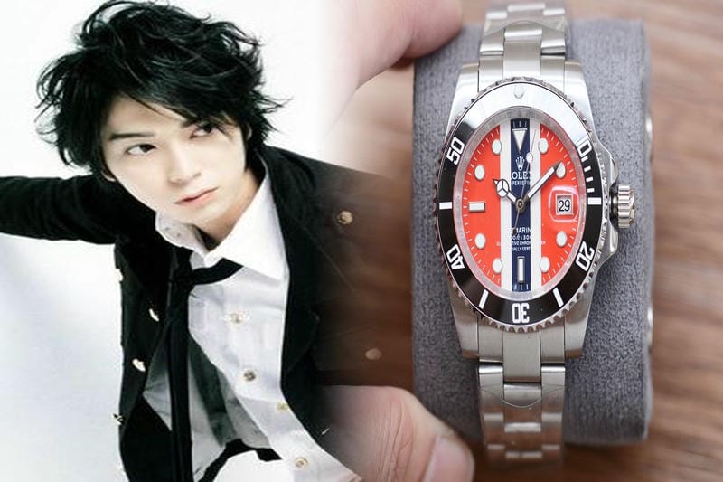 ロレックス 型番