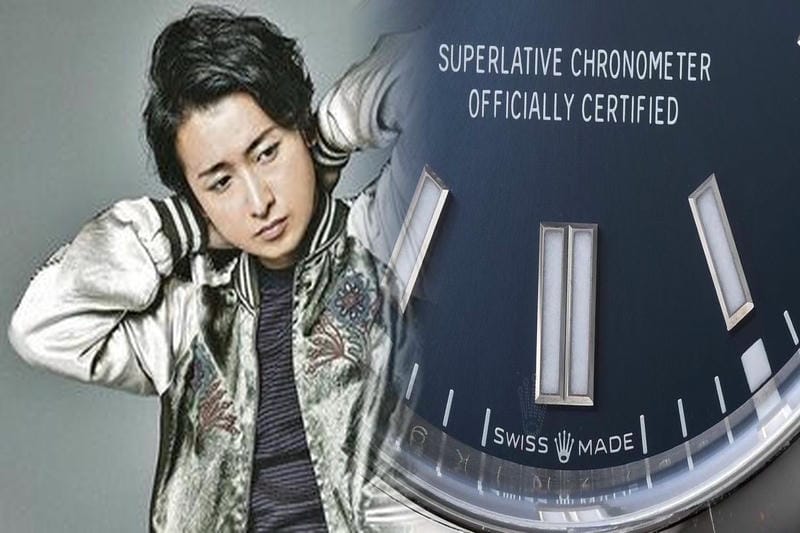 価格 ロレックス