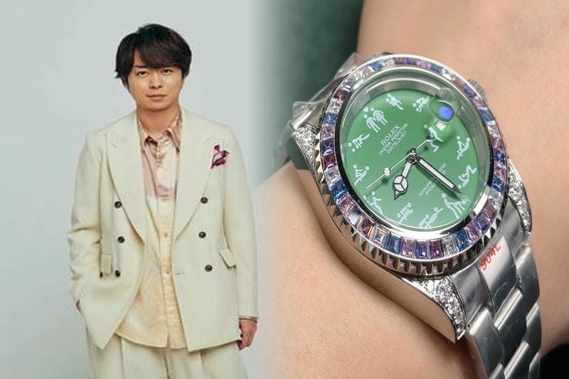 ロレックス いくら