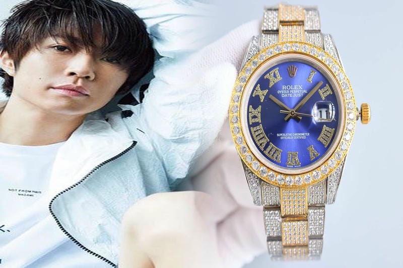 ロレックス 価値 が 下がら ない モデル