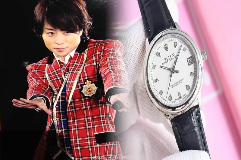 楽天 ロレックス