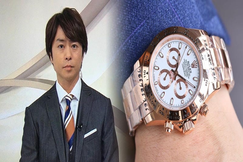 ロレックス オイスター パーペチュアル 41