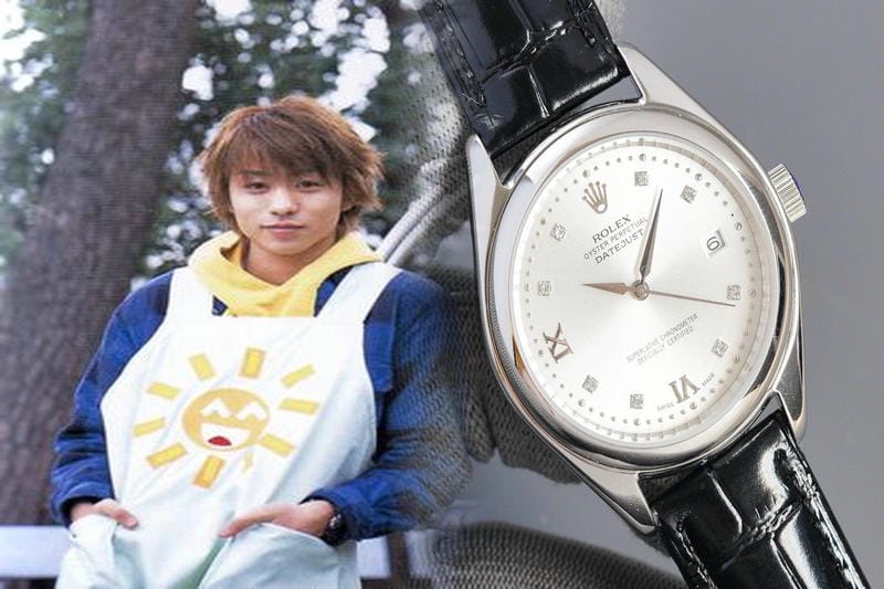 ロレックス サブマリーナ デイト 116610ln