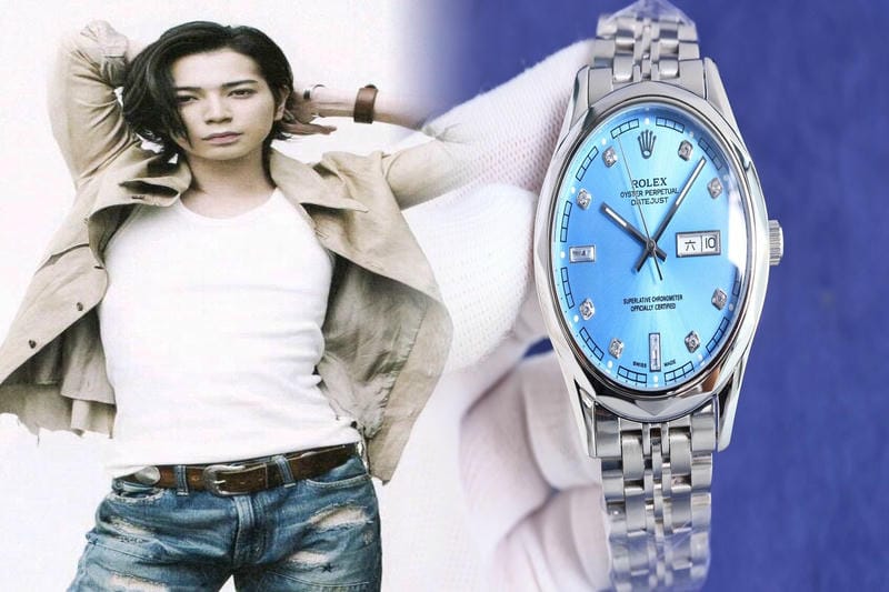 ロレックス ディープ シー チャレンジ