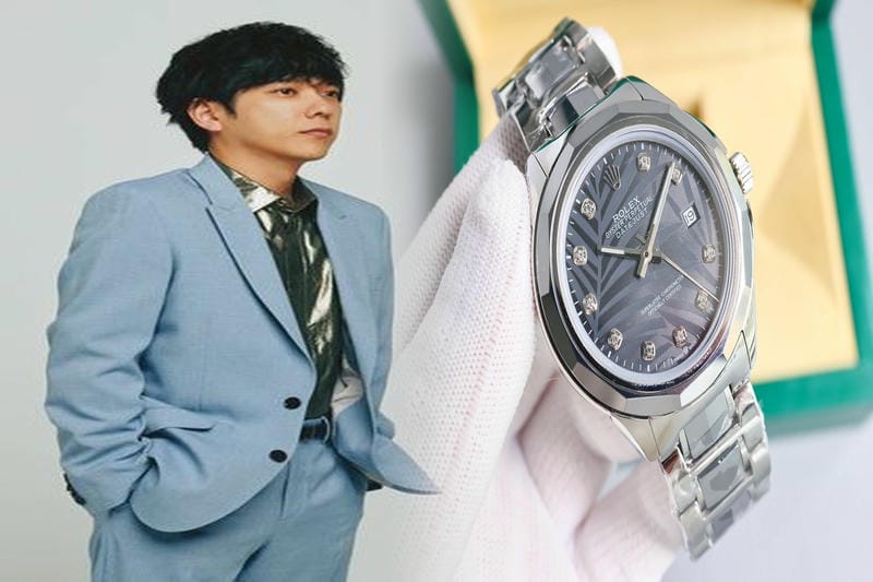 ロレックス ハワイ