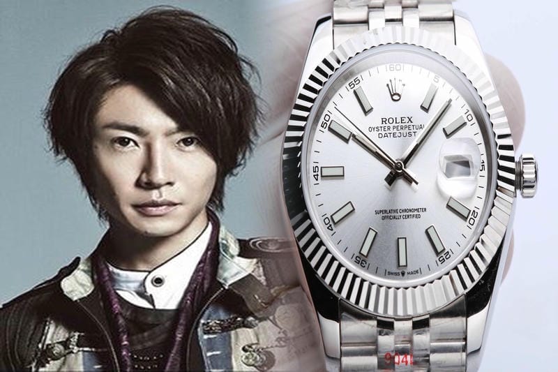 ロレックス 昔 は 安かっ た