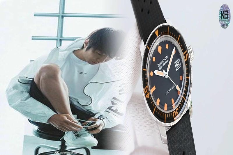 16610 ロレックス