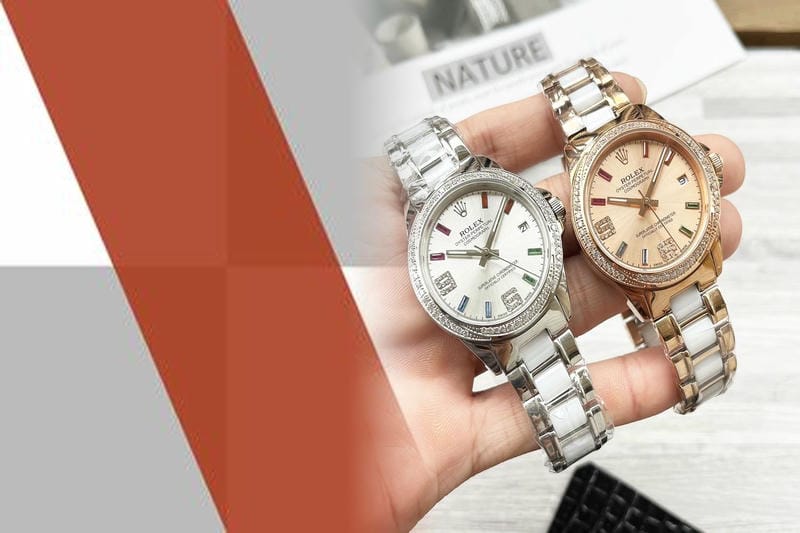 ロレックス 16610