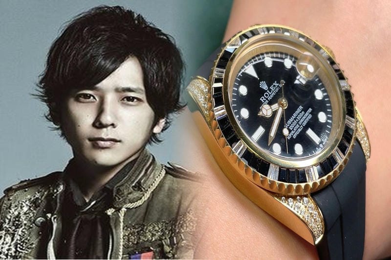 ロレックス 懐中 時計