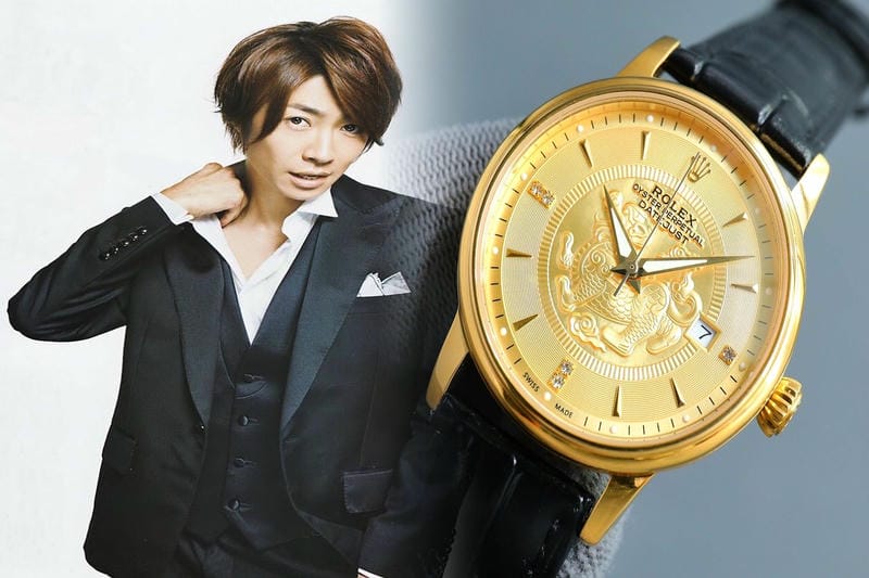 ロレックス 資産 価値 ランキング