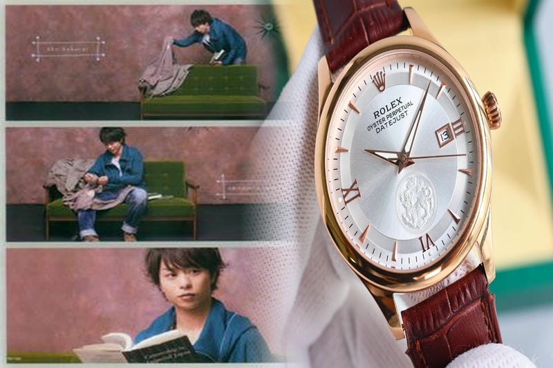 ロレックス 詐欺