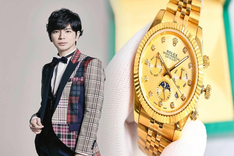 ロレックス 正規 販売 店