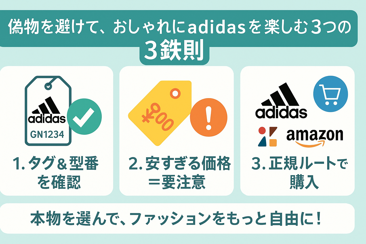 まとめ｜偽物を回避して、おしゃれにadidasを楽しもう！.png