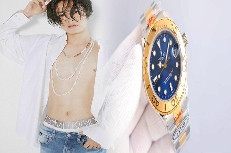 ロレックス 銀座 正規 店