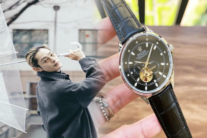 ロレックス エクスプローラー 価格 推移