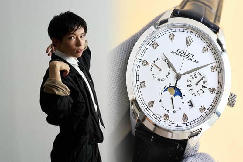 ロレックス デイトナ ラバー ベルト