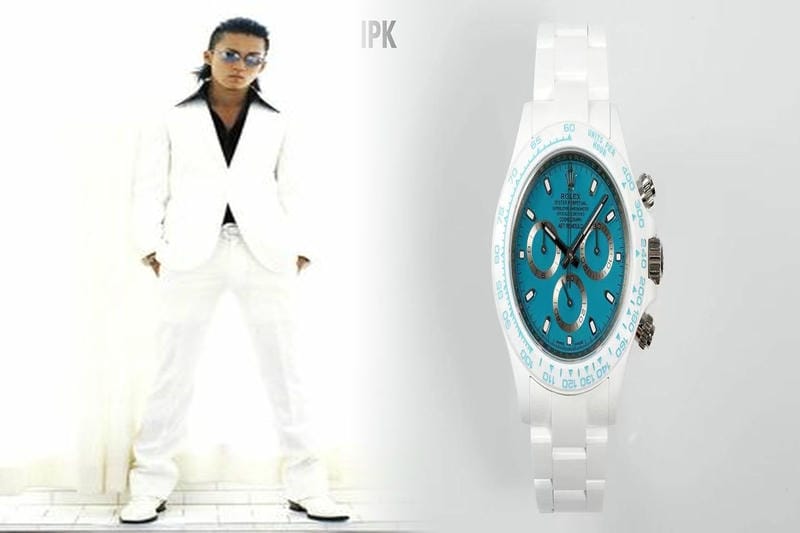 ロレックス ヨット マスター 金 無垢