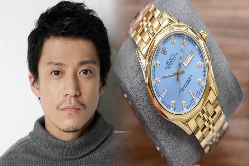 ロレックス ヨドバシ