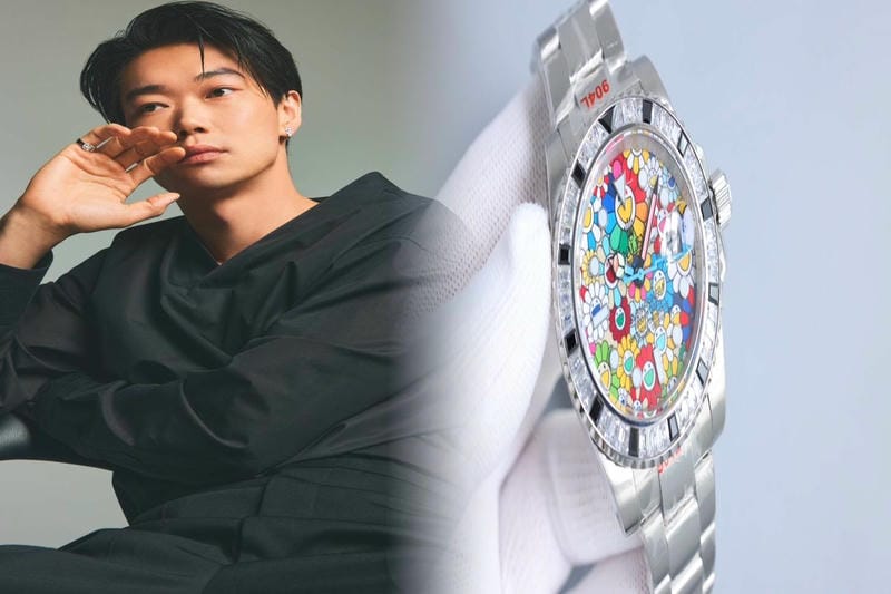 ロレックス ゼファー