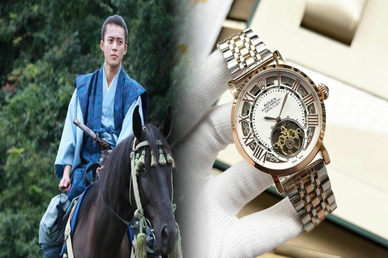 ロレックス 126334