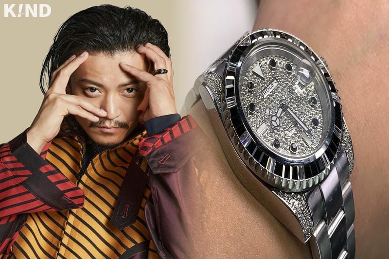 ロレックス 16220