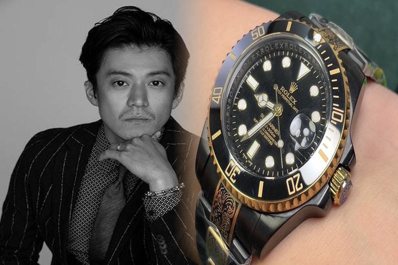 ロレックス 16600