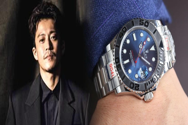 ロレックス 16750