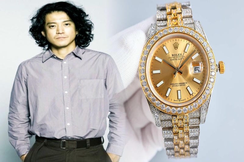 ロレックス 1680