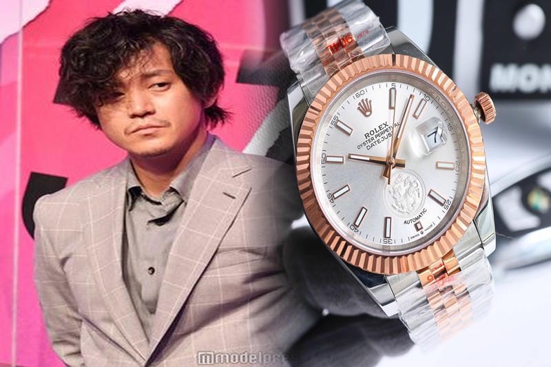 ロレックス 18238