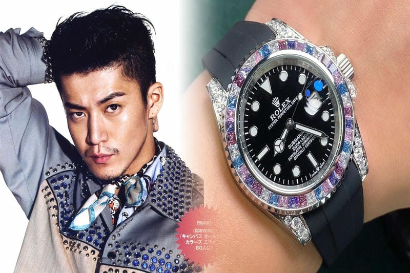 ロレックス エアキング 価格