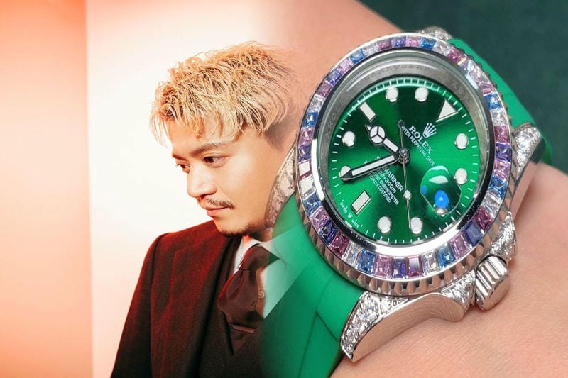 ロレックス アンティーク オイスター