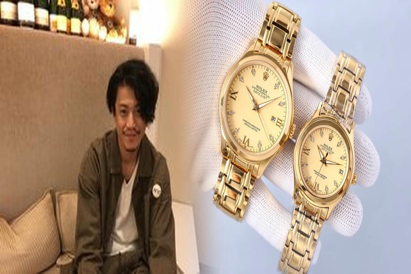 ロレックス oyster perpetual datejust