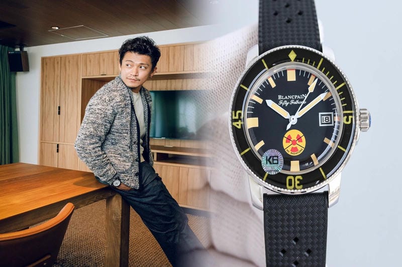 オイスター ロレックス