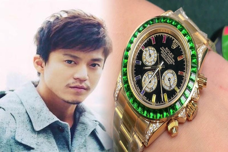 ロレックス オーバーホール 大阪