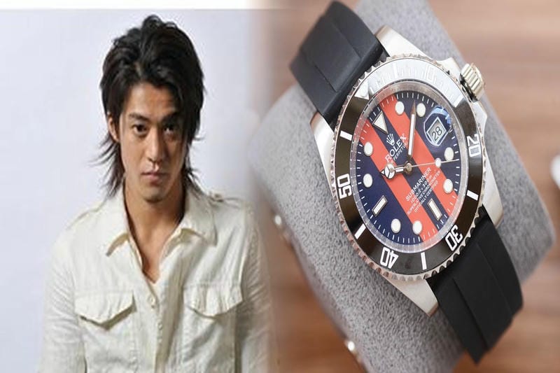 ロレックス メンテナンス 費用