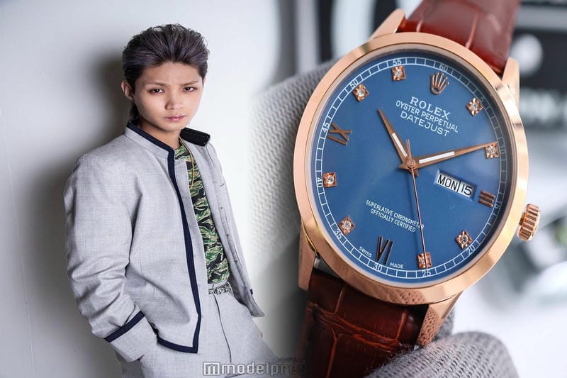 ロレックス サブマリーナ 新品