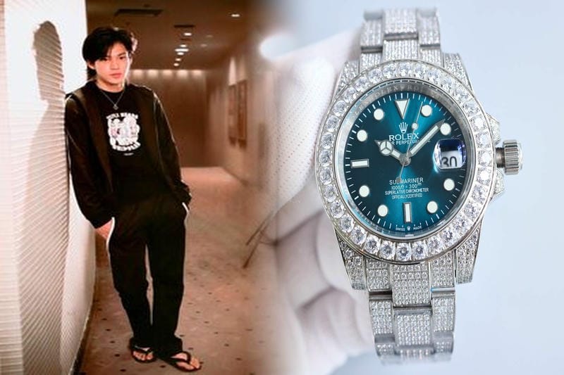 ロレックス ジャパン