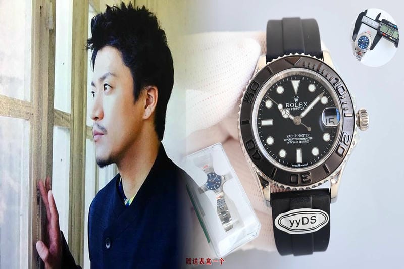 ロレックス サブマリーナ 偽物 見分け 方