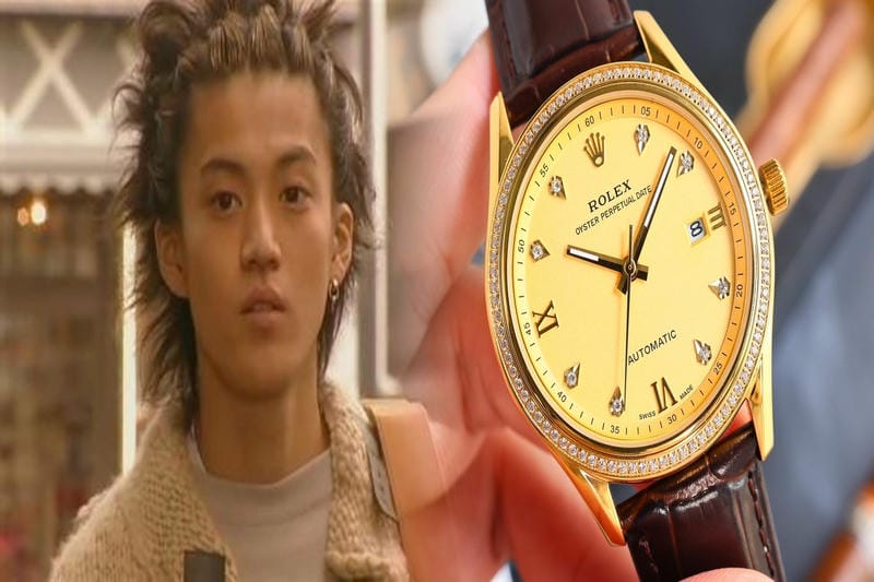 ロレックス 偽物 見分け 方 サブマリーナ