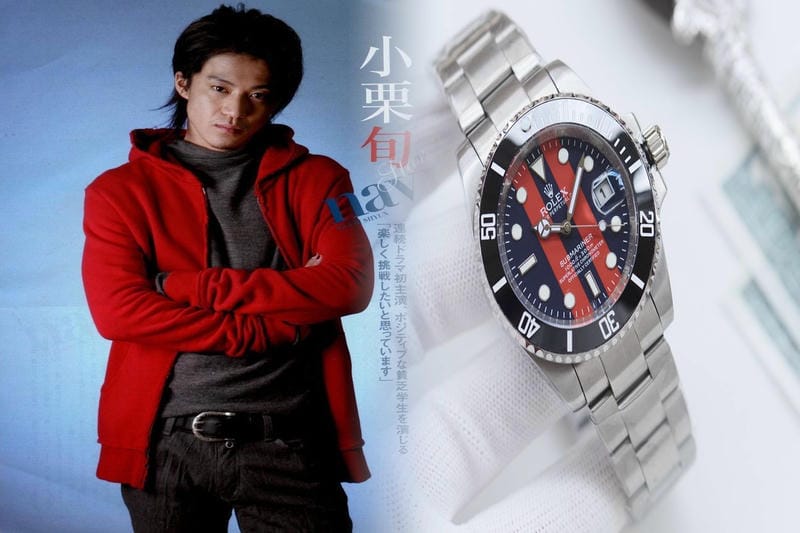 ロレックス デイトジャスト 10p ダイヤ レディース