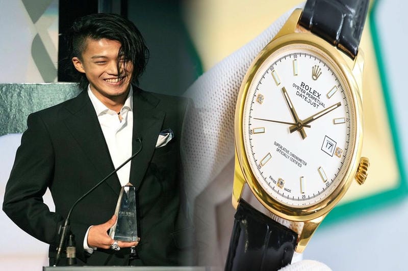 ロレックス ミルガウス 定価