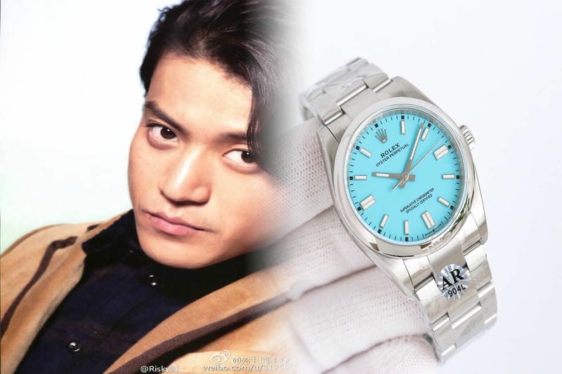 ロレックス プロフェッショナル モデル