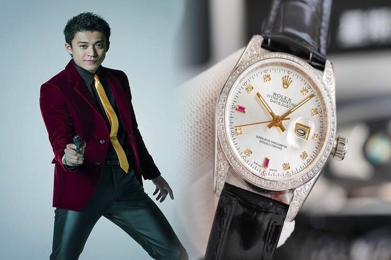 ロレックス エクスプローラー レディース