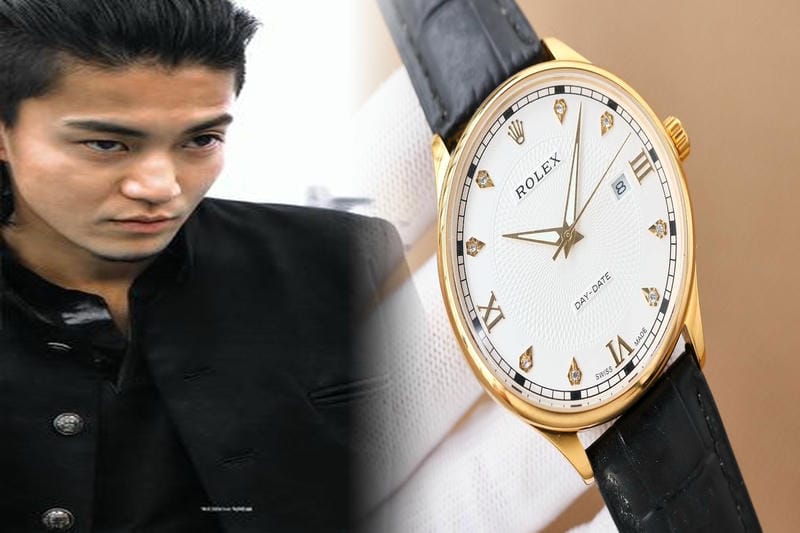 ロレックス 壁掛け 時計 楽天