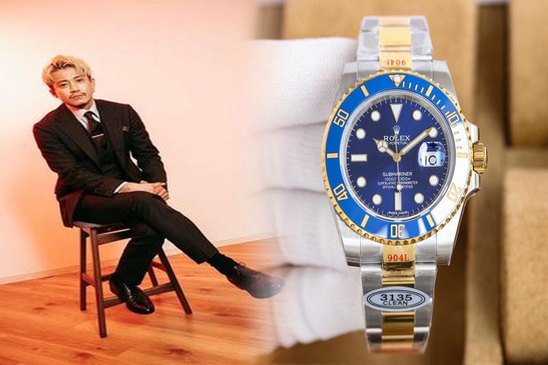 ロレックス 廃盤