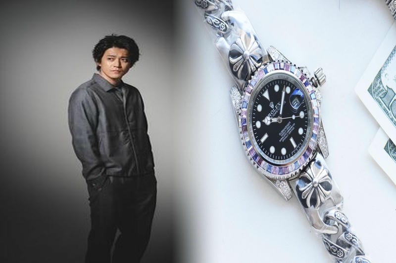 買取 ロレックス