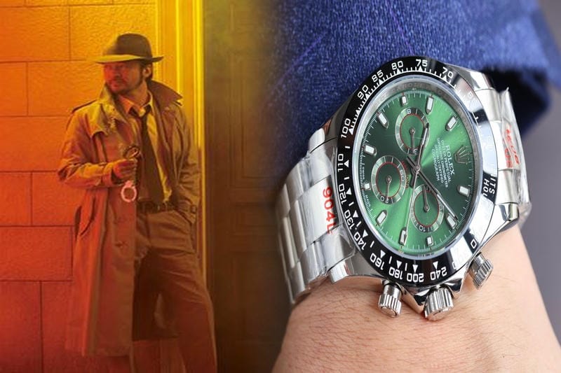 ロレックス 相場 表