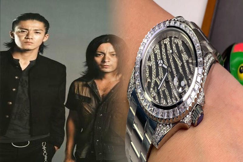 ロレックス 投資 モデル ランキング