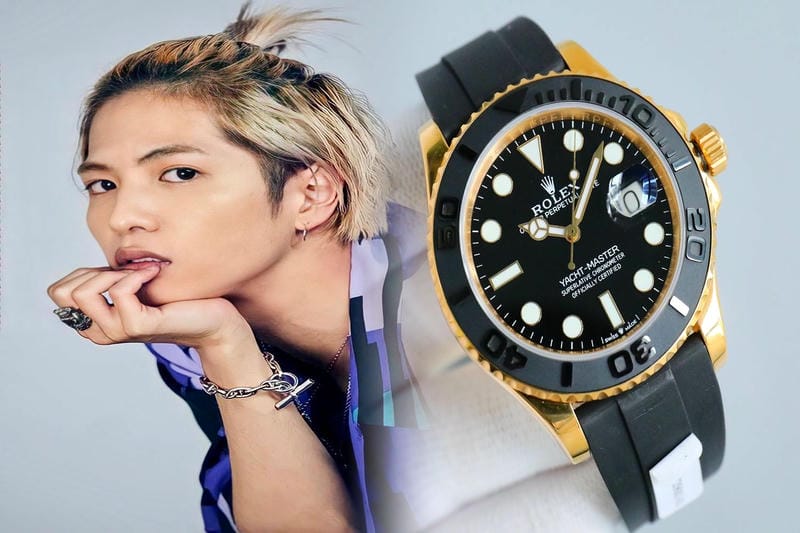 ロレックス 新作 発表