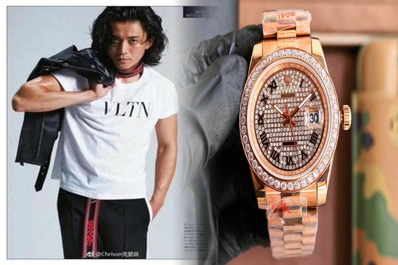 ロレックス 正規 店 一覧